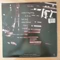 Suzanne Vega  Solitude Standing - Vinyl LP Record - Very-Good+ Quality (VG+) (verygoodplus)