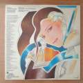 Rita Coolidge  Heartbreak Radio - Vinyl LP Record - Very-Good+ Quality (VG+) (verygoodplus)