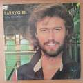 Barry Gibb - Now Voyager - Vinyl LP Record - Very-Good+ Quality (VG+) (verygoodplus)