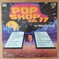 Various  Pop Shop Vol. 17 - Vinyl LP Record - Very-Good+ Quality (VG+) (verygoodplus)