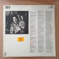 Stanley Clarke  Hideaway - Vinyl LP Record - Very-Good+ Quality (VG+) (verygoodplus)