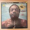 Grover Washington, Jr. - Mister Magic - Vinyl LP Record - Very-Good+ Quality (VG+) (verygoodplus)