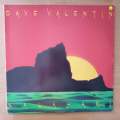 Dave Valentin - Kalahari - Vinyl LP Record - Very-Good+ Quality (VG+) (verygoodplus)