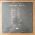 Grover Washington, Jr.  Soul Box - Vinyl LP Record - Very-Good+ Quality (VG+) (verygoodplus)
