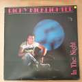 Richy Kicklighter  In The Night - Vinyl LP Record - Very-Good+ Quality (VG+) (verygoodplus)