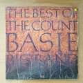 Count Basie Big Band  The Best Of The Count Basie Big Band - Vinyl LP Record - Very-Good Quali...