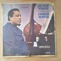 Charles Mingus  Presents Charles Mingus - Vinyl LP Record - Good+ Quality (G+) (gplus)