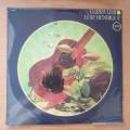Luiz Henrique  Barra Limpa - Vinyl LP Record - Very-Good+ Quality (VG+) (verygoodplus)