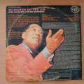 Duke Ellington And His Orchestra  Ellington On The Air - Vinyl LP Record - Very-Good Quality (...