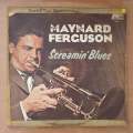 Maynard Ferguson  Screamin' Blues - Vinyl LP Record - Very-Good+ Quality (VG+) (verygoodplus)
