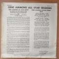 Gene Ammons  All Star Sessions - Vinyl LP Record - Very-Good+ Quality (VG+) (verygoodplus)