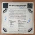 Wilson Pickett  The Best Of Wilson Pickett - Vinyl LP Record - Very-Good+ Quality (VG+) (veryg...