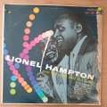 Lionel Hampton And The Just Jazz All Stars - Vinyl LP Record - Very-Good- Quality (VG-) (verygood...