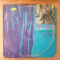 Jackie McLean  Bluesnik - Vinyl LP Record - Good+ Quality (G+) (gplus)