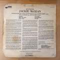 Jackie McLean  Bluesnik - Vinyl LP Record - Good+ Quality (G+) (gplus)