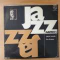 Jazz Masters 5 - Vinyl LP Record - Very-Good+ Quality (VG+) (verygoodplus)