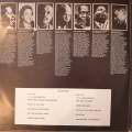 Jazz Masters 5 - Vinyl LP Record - Very-Good+ Quality (VG+) (verygoodplus)