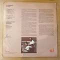 Cat Anderson  Cat Speaks - Vinyl LP Record - Good+ Quality (G+) (gplus)