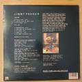 Jimmy Ponder  Down Here On The Ground - Vinyl LP Record - Very-Good+ Quality (VG+) (verygoodplus)