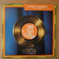 Kenny Burrell - Say, Listen! - Vinyl LP Record - Very-Good+ Quality (VG+) (verygoodplus)