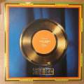 Kenny Burrell - Say, Listen! - Vinyl LP Record - Very-Good+ Quality (VG+) (verygoodplus)