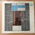 George Shearing Quintet  Jazz Concert - Vinyl LP Record - Very-Good+ Quality (VG+) (verygoodplus)