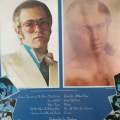 Elton John  Captain Fantastic And The Brown Dirt Cowboy - Vinyl LP Record - Very-Good- Quality...