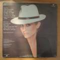 Geraldine  It's Only Love - Vinyl LP Record - Very-Good+ Quality (VG+) (verygoodplus)