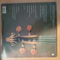 Stphane Grappelli  Stphane Grappelli Plays Jerome Kern - Vinyl LP Record - Very-Good+ Qual...