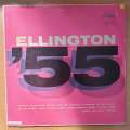 Duke Ellington And His Famous Orchestra  Ellington '55 - Vinyl LP Record - Very-Good+ Quality ...