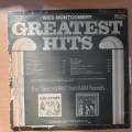 Wes Montgomery  Greatest Hits - Vinyl LP Record - Very-Good- Quality (VG-) (verygoodminus)