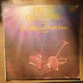 Dizzy Gillespie And The Mitchell-Ruff Duo  In Concert  Vinyl LP Record - Very-Good+ Quality...