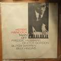Herbie Hancock  Takin' Off  Vinyl LP Record - Very-Good+ Quality (VG+) (verygoodplus)
