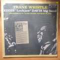 Eddie "Lockjaw" Davis Big Band  Trane Whistle  Vinyl LP Record - Very-Good+ Quality (VG+) (...
