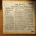 Eddie "Lockjaw" Davis Big Band  Trane Whistle  Vinyl LP Record - Very-Good+ Quality (VG+) (...