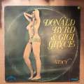Gigi Gryce, Donald Byrd - Xtacy  Vinyl LP Record - Very-Good+ Quality (VG+) (verygoodplus)