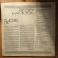 Scott Hamilton  Close Up  Vinyl LP Record - Very-Good+ Quality (VG+) (verygoodplus)