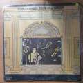 Charles Mingus  Town Hall Concert - Vinyl LP Record - Very-Good+ Quality (VG+) (verygoodplus)