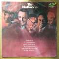 The Birdlanders  The Birdlanders - Vinyl LP Record - Very-Good+ Quality (VG+) (verygoodplus)