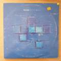 Paul van Dyk  Seven Ways - Vinyl LP Record - Very-Good+ Quality (VG+) (verygoodplus)