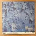 Paul van Dyk  Seven Ways - Vinyl LP Record - Very-Good+ Quality (VG+) (verygoodplus)