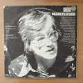 Martyn Ford Orchestra - Movin - Vinyl LP Record - Very-Good+ Quality (VG+) (verygoodplus)
