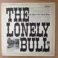 Herb Alpert & The Tijuana Brass  The Lonely Bull - Vinyl LP Record - Very-Good Quality (VG) (v...