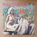 Springbok Hit Parade 38 - Vinyl LP Record - Very-Good+ Quality (VG+) (verygoodplus)
