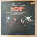 Marek I Vacek  Marek I Vacek Graj Utwory Romantyczne - Vinyl LP Record - Very-Good+ Quality ...