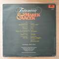 Marek I Vacek  Marek I Vacek Graj Utwory Romantyczne - Vinyl LP Record - Very-Good+ Quality ...
