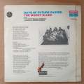 The Moody Blues With The London Festival Orchestra Conducted By Peter Knight  Days Of Future P...
