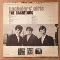 The Bachelors  Bachelors' Girls - Vinyl LP Record - Very-Good+ Quality (VG+) (verygoodplus)