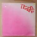 Tigers  Tigers - Vinyl LP Record - Very-Good+ Quality (VG+) (verygoodplus)
