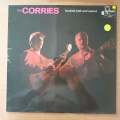 The Corries  Bonnet, Belt And Sword - Vinyl LP Record - Very-Good+ Quality (VG+) (verygoodplus)